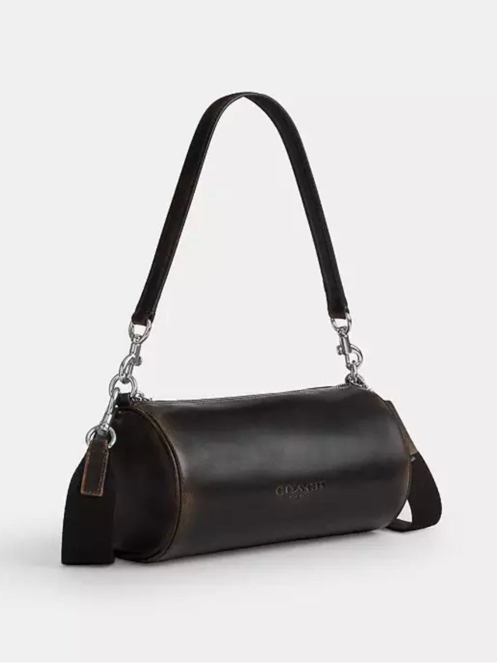 Coach Andre Barrel Bag 24
In Loved Leather - Picture 8 of 9
